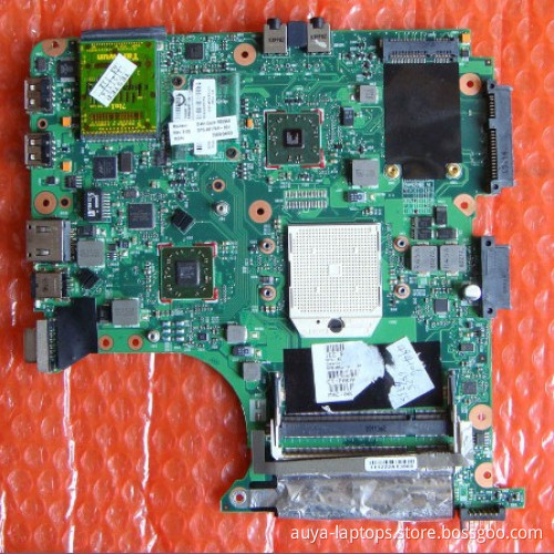 Integrated Laptop Motherboard for HP 494106-001
